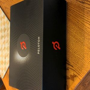 Peloton Cycling Shoes New in Box